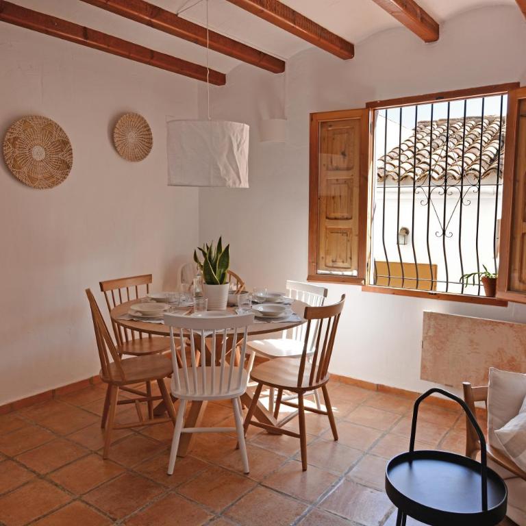 Casa en Bellaguarda by NRAS - Casa de 3 dormitorios - 17