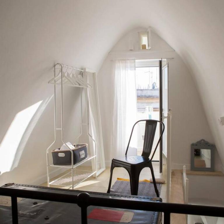 La casa di Maclà - Casa con 1 Camera da Letto - 30