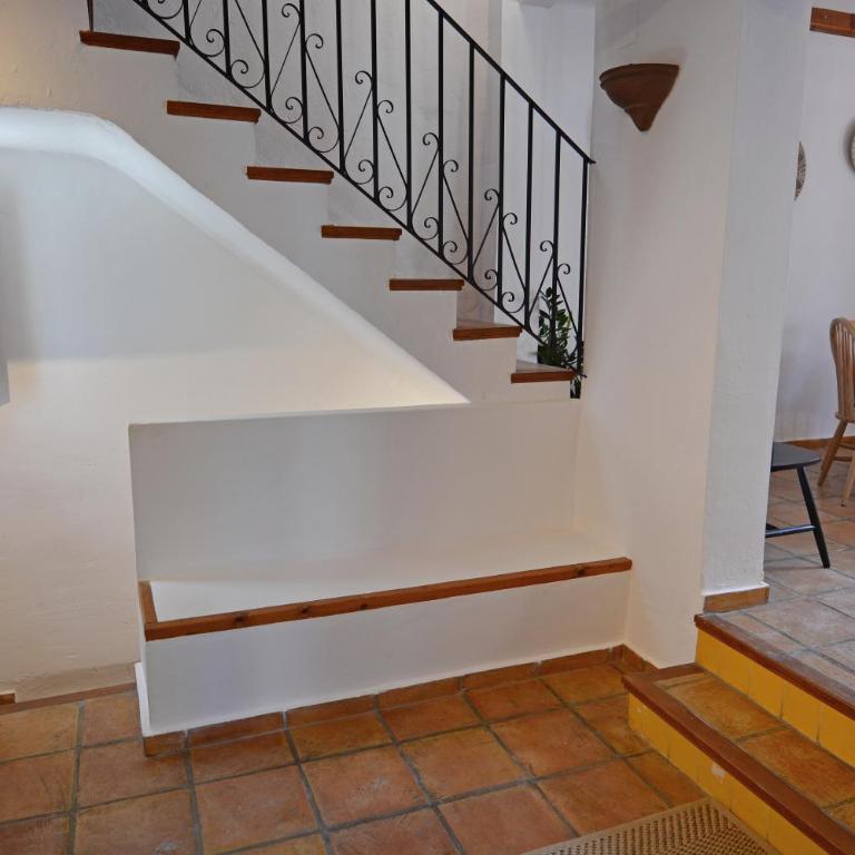 Casa en Bellaguarda by NRAS - Casa de 3 dormitorios - 52