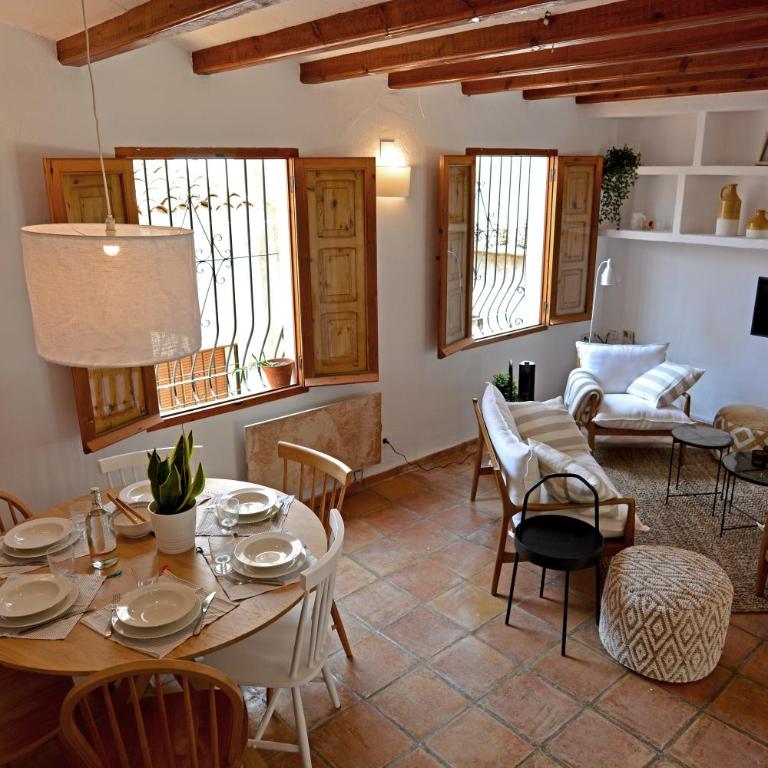 Casa en Bellaguarda by NRAS - Casa de 3 dormitorios - 19