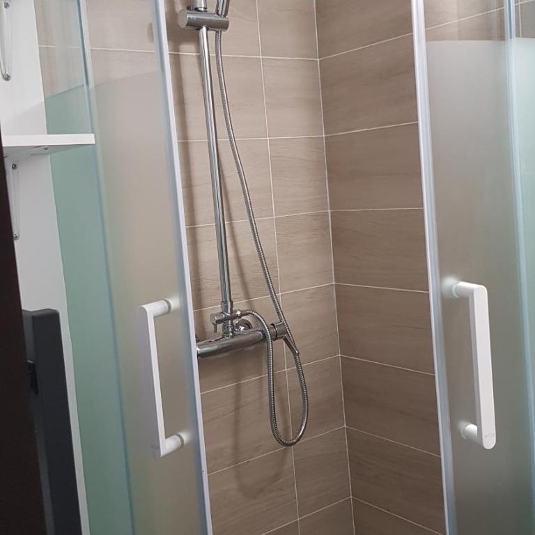 appart luz - Appartement 2 Chambres - 7