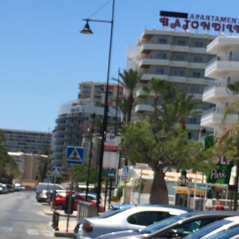 Casa Carmita - Apartamento de 2 dormitorios - 52