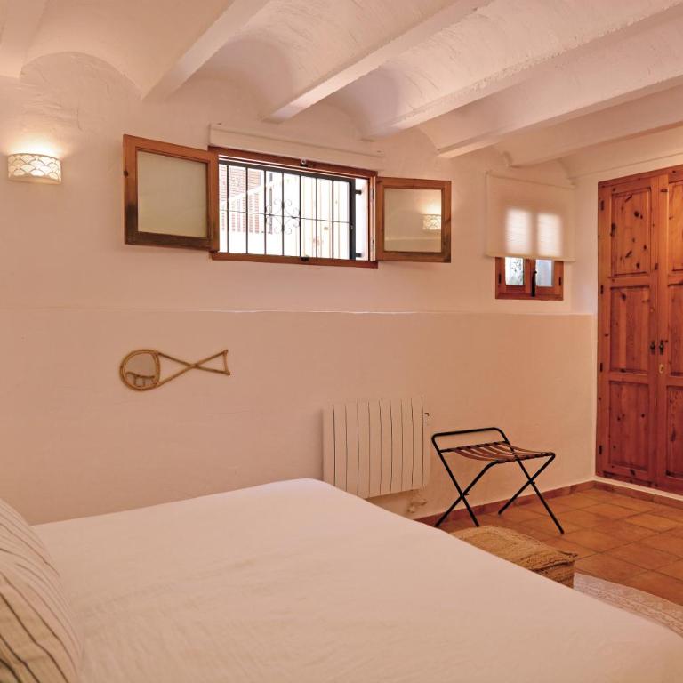 Casa en Bellaguarda by NRAS - Casa de 3 dormitorios - 53