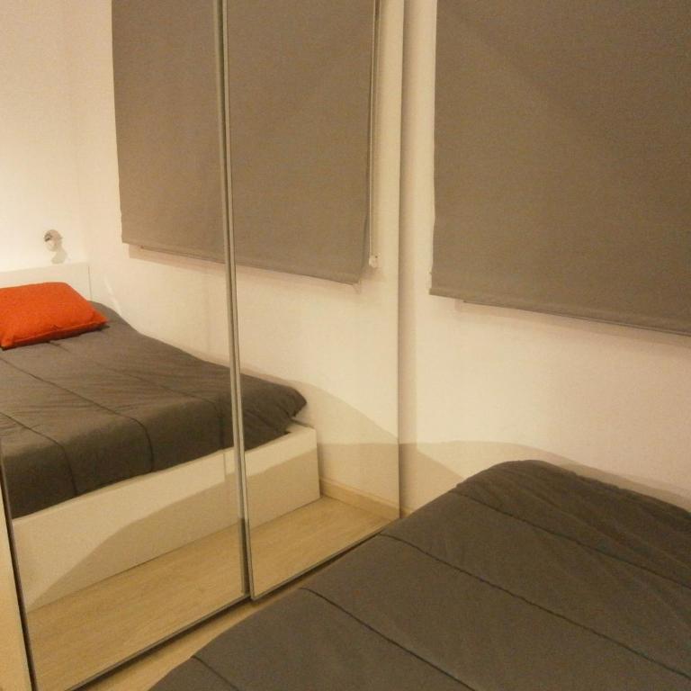 Marbel Apartments - One-Bedroom Apartment - 14