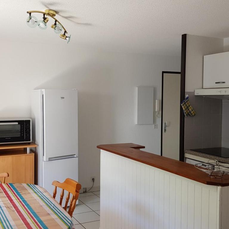 appart luz - Appartement 2 Chambres - 5