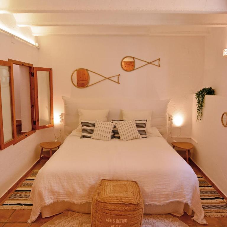 Casa en Bellaguarda by NRAS - Casa de 3 dormitorios - 56