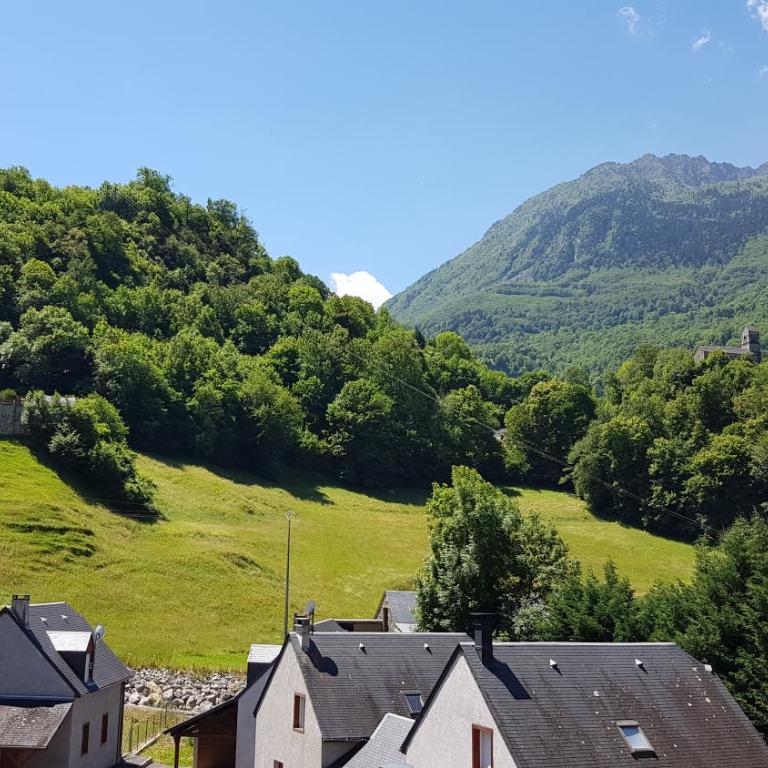 appart luz - Appartement 2 Chambres - 3