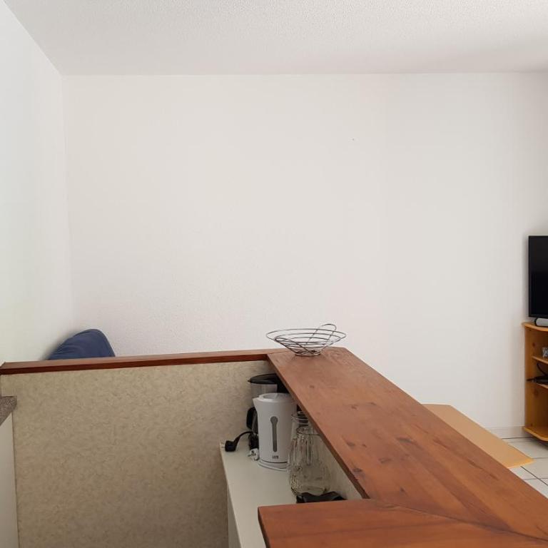 appart luz - Appartement 2 Chambres - 2