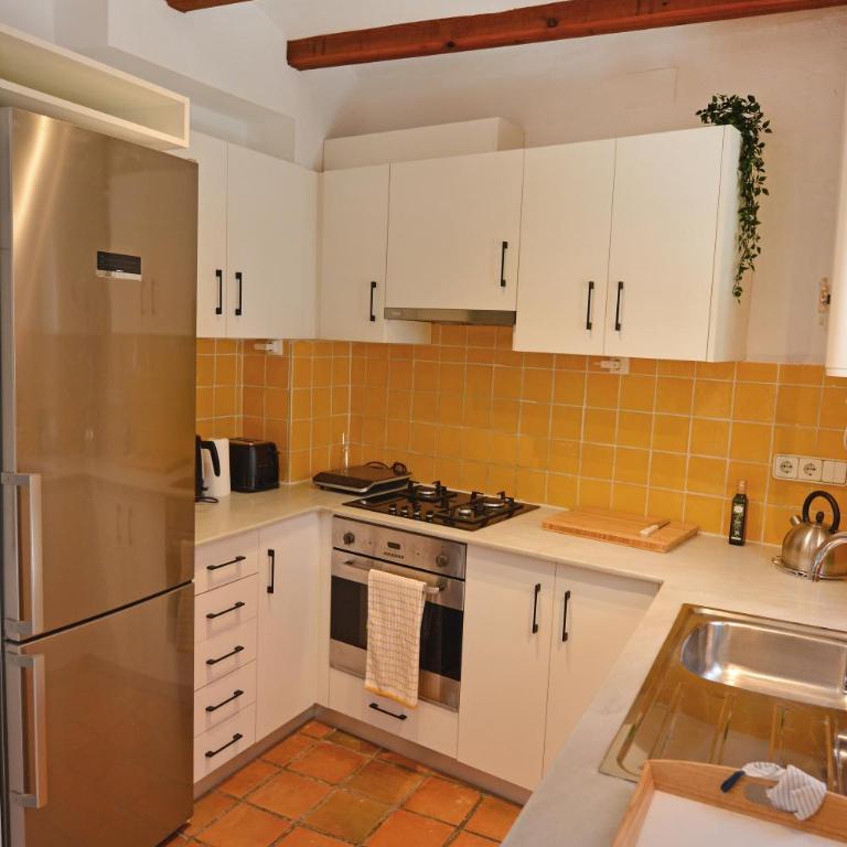 Casa en Bellaguarda by NRAS - Casa de 3 dormitorios - 51