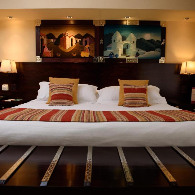 Alejandro 1º Hotel - Suite Junior - 4
