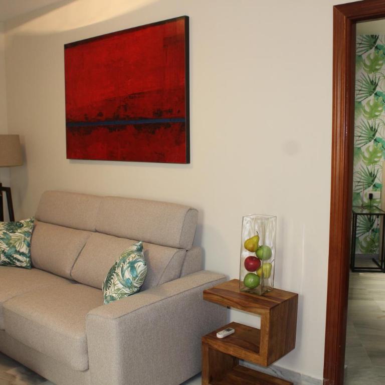 Cinco Bolas - Apartamento de 1 dormitorio - 2ª planta - 13