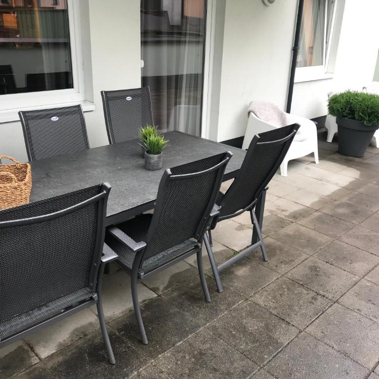 Mabiro Apartment Wagrain - Apartment mit 3 Schlafzimmern - 13