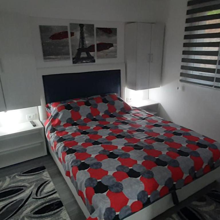 Adrijana 1 Apartmani - Apartman - 4