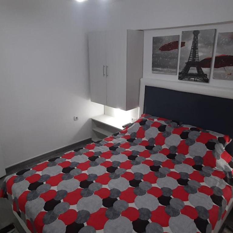 Adrijana 1 Apartmani - Apartman - 5