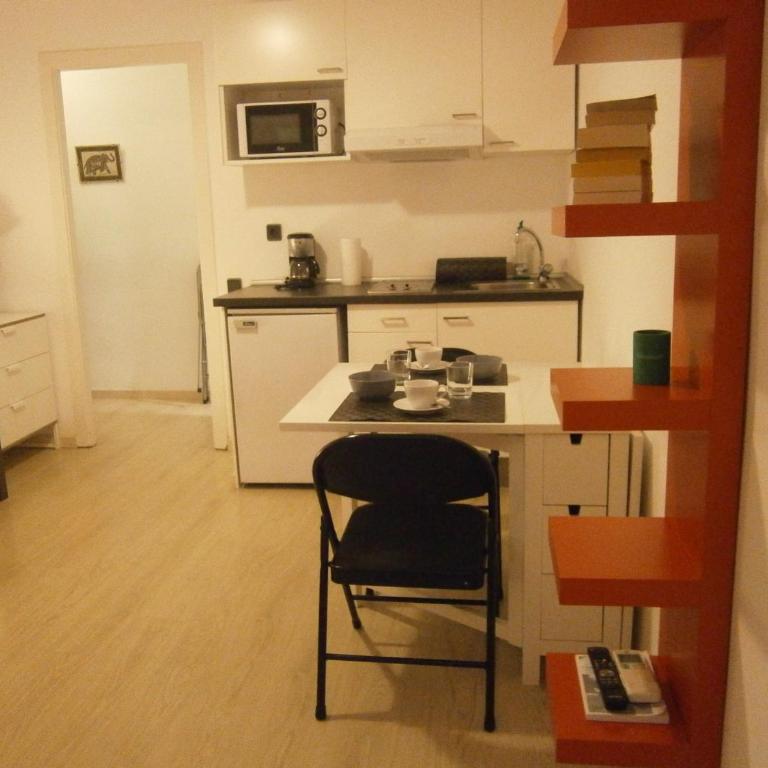 Marbel Apartments - One-Bedroom Apartment - 19