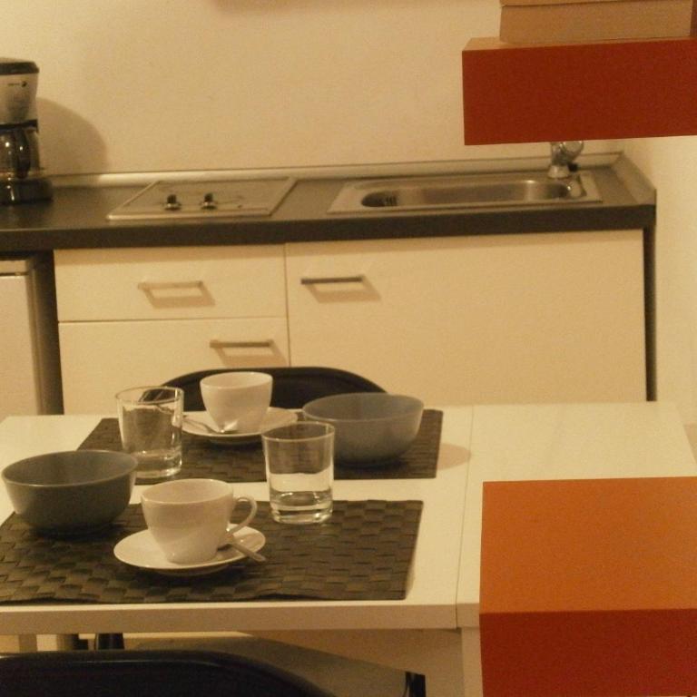Marbel Apartments - One-Bedroom Apartment - 18