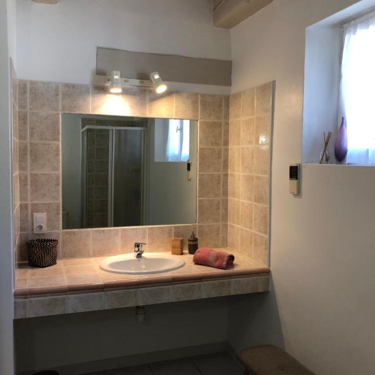 Lou Mas - Villa - 38