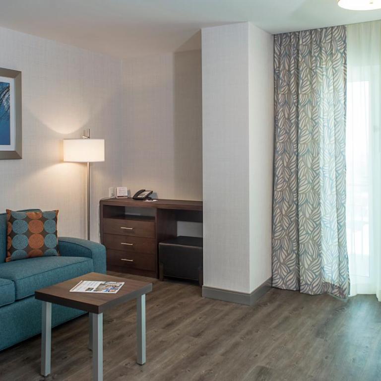 Staybridge Suites Puebla by IHG - Suite de 2 dormitorios - 6