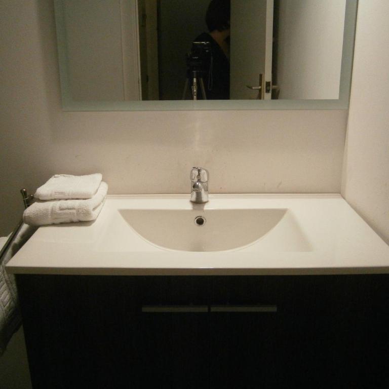 Marbel Apartments - One-Bedroom Apartment - 7
