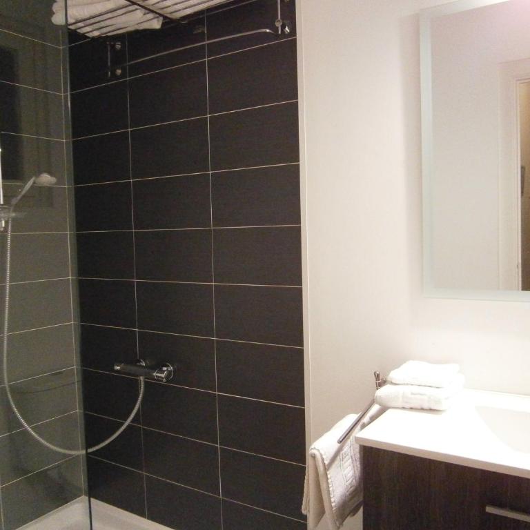 Marbel Apartments - One-Bedroom Apartment - 20