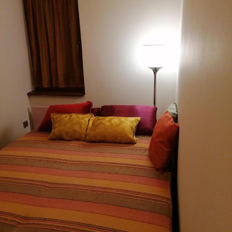 Apartman NADA - Apartman - 37