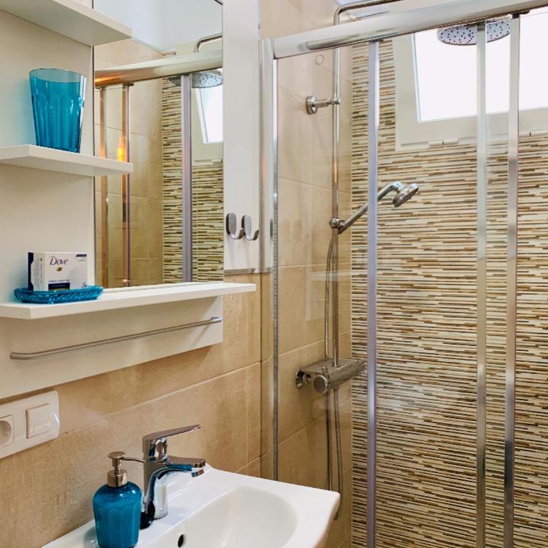Casa Ventura, en el Corazón dé Tenerife - Apartamento de 1 dormitorio - 17