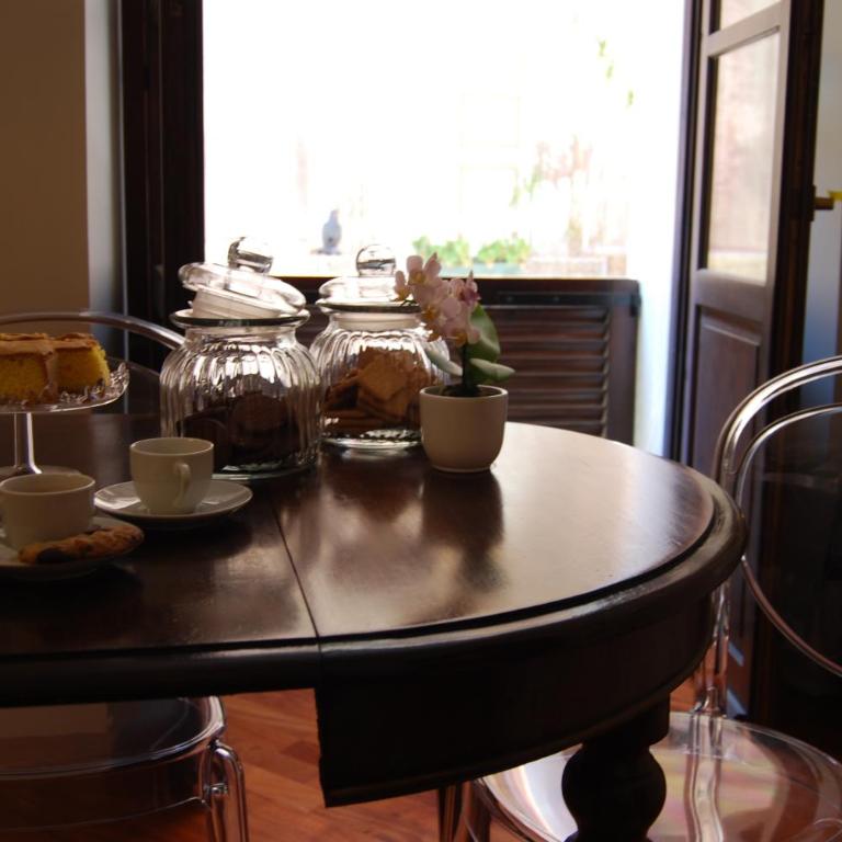 Suite Cagliari -101- - Two-Bedroom Apartment - 27