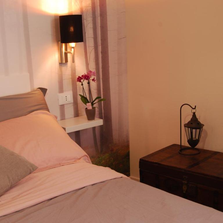 Suite Cagliari -101- - Two-Bedroom Apartment - 7