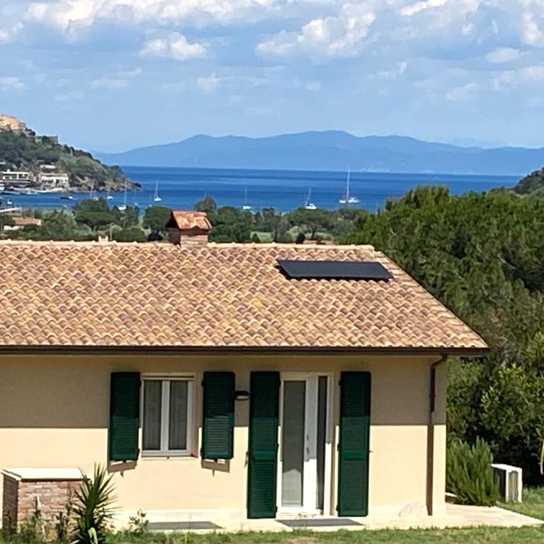 Appartamenti Mirella - Appartamento con Terrazza - 1 - 1