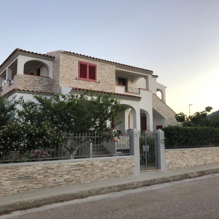 Appartamento in Villa Andreina - Appartamento con 2 Camere da Letto - 27