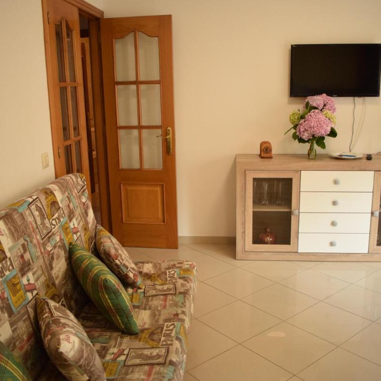 Apartamentos O Grove - Apartamento de 2 dormitorios - 2