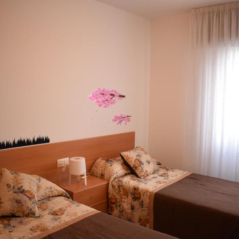 Apartamentos O Grove - Apartamento de 2 dormitorios - 6