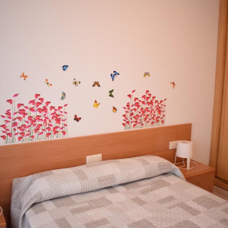 Apartamentos O Grove - Apartamento de 2 dormitorios - 7