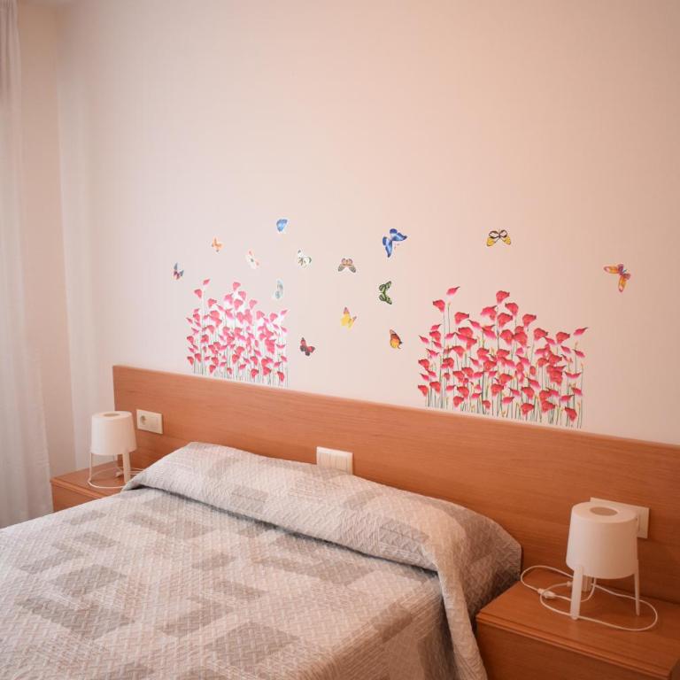 Apartamentos O Grove - Apartamento de 2 dormitorios - 8