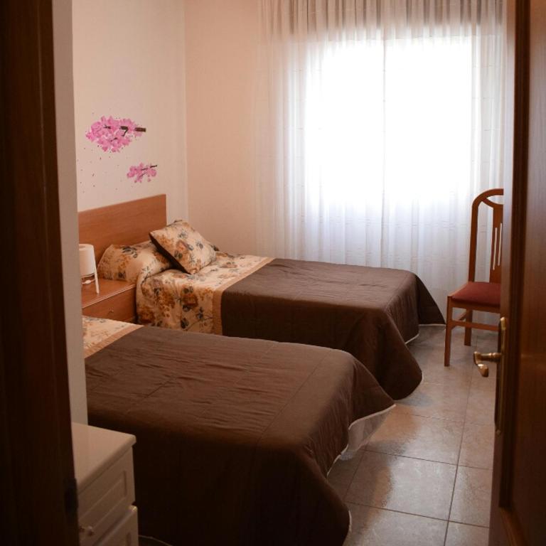 Apartamentos O Grove - Apartamento de 2 dormitorios - 3