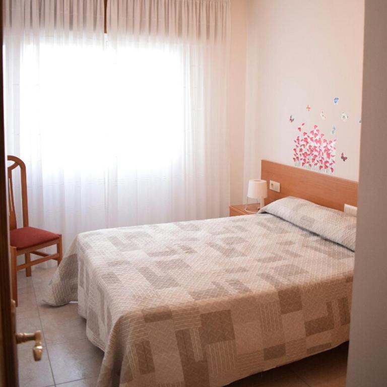 Apartamentos O Grove - Apartamento de 2 dormitorios - 2