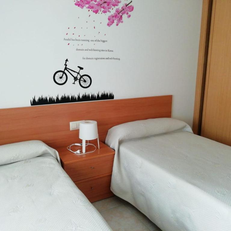 Apartamentos O Grove - Apartamento con 4 dormitorios - 3