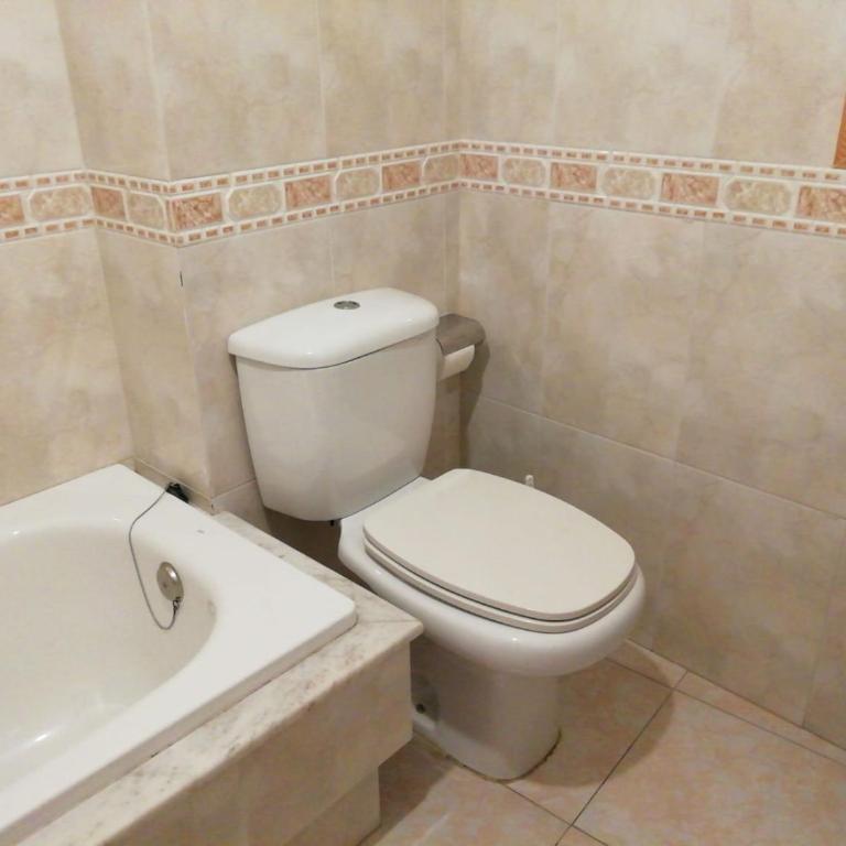 Apartamentos O Grove - Apartamento con 4 dormitorios - 4