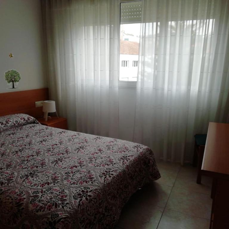 Apartamentos O Grove - Apartamento con 4 dormitorios - 5