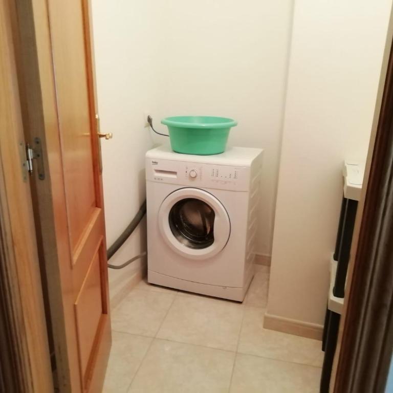 Apartamentos O Grove - Apartamento con 4 dormitorios - 12