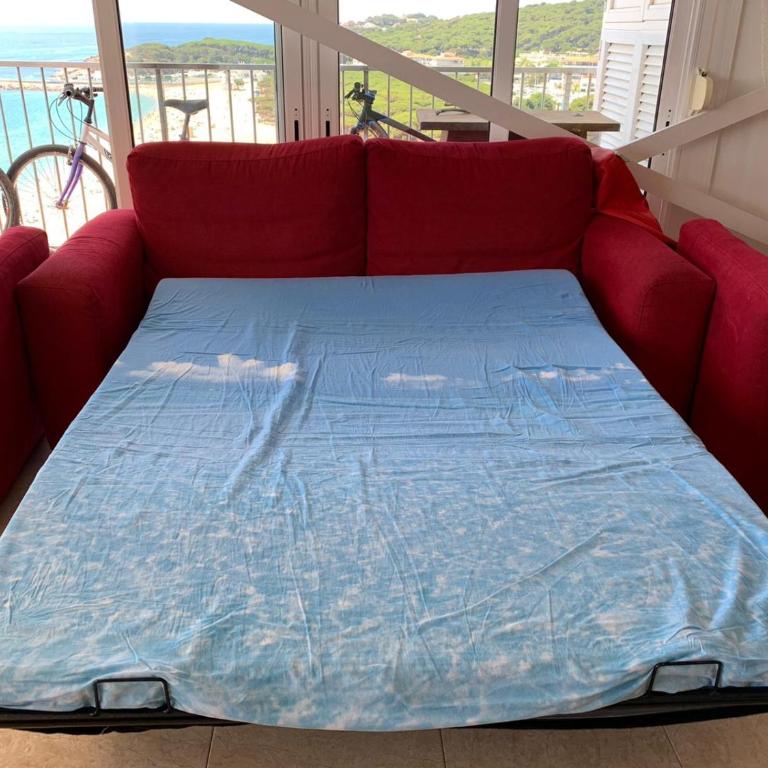 Apartamento en primera línea de mar, 8 personas - Apartamento de 3 dormitorios - 13