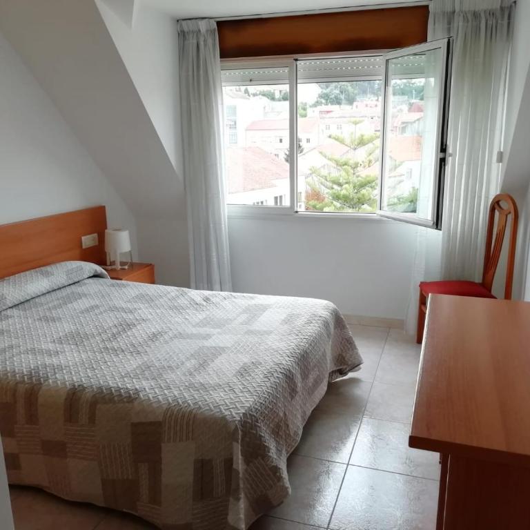 Apartamentos O Grove - Apartamento tipo ático de 4 dormitorios - 7