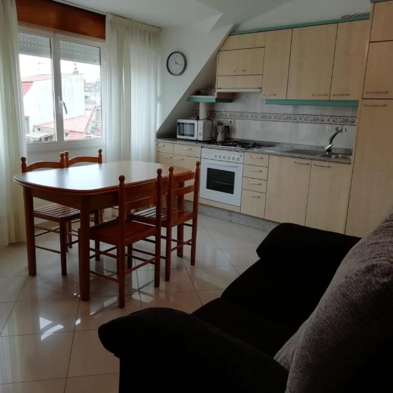 Apartamentos O Grove - Apartamento tipo ático de 4 dormitorios - 5