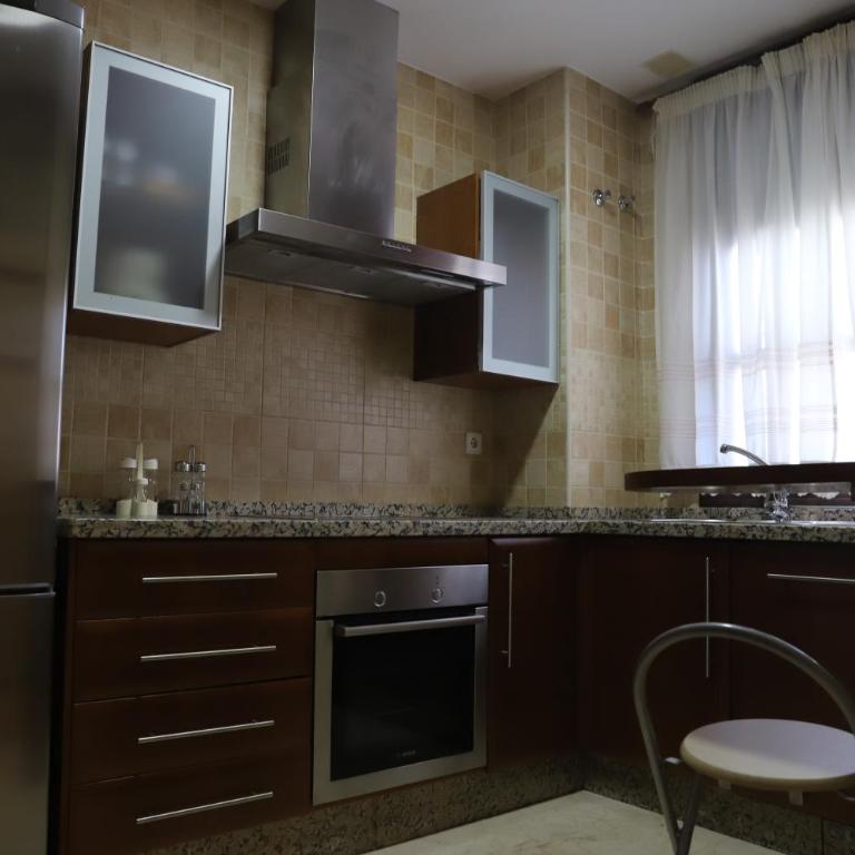 Duplex Santa Teresa - Apartamento de 3 dormitorios - 63