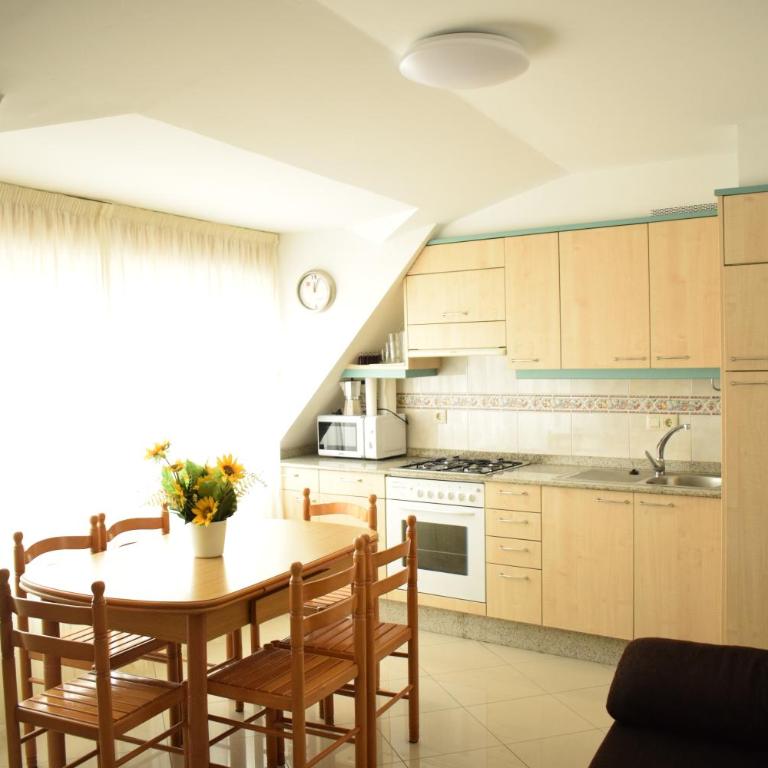 Apartamentos O Grove - Apartamento tipo ático de 4 dormitorios - 17