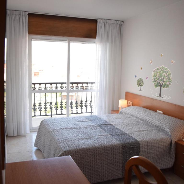 Apartamentos O Grove - Apartamento con 4 dormitorios - 2