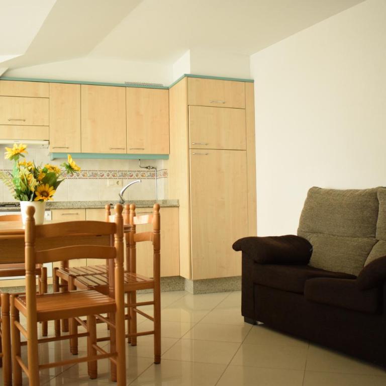 Apartamentos O Grove - Apartamento tipo ático de 4 dormitorios - 16