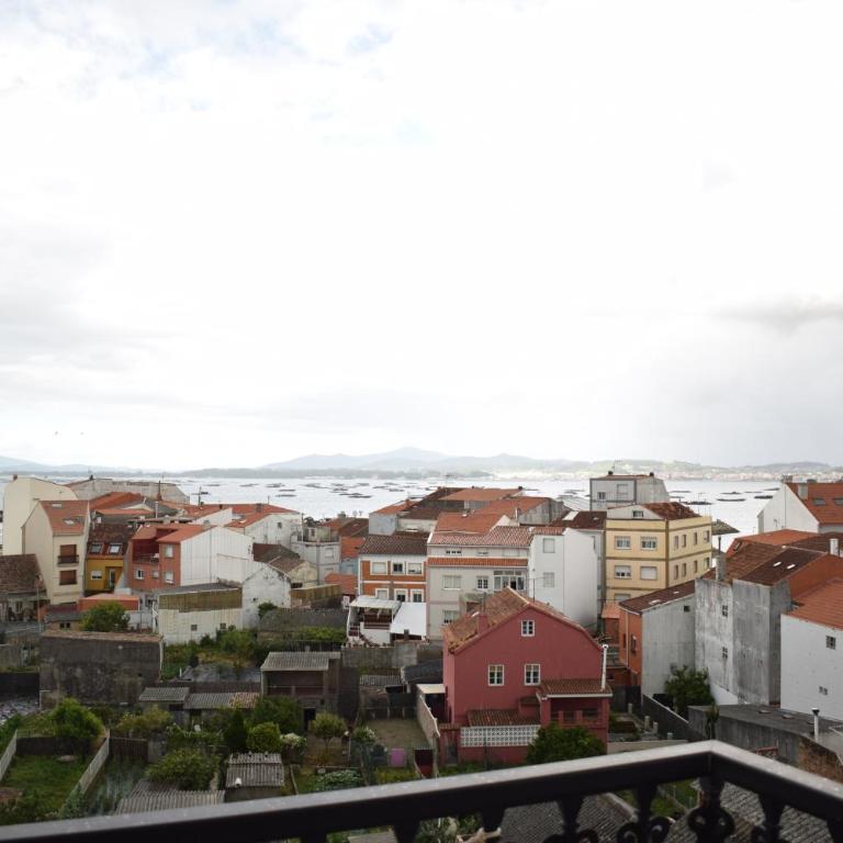 Apartamentos O Grove - Apartamento tipo ático de 4 dormitorios - 15
