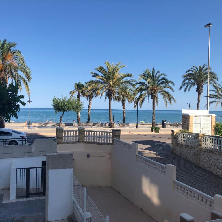 Miraplaya - One-Bedroom Apartment - 1