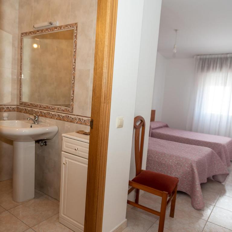 Apartamentos O Grove - Apartamento tipo ático de 4 dormitorios - 13